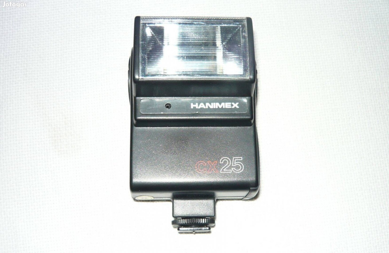 Eladó Hanimex CX 25 Vakú, újszerű