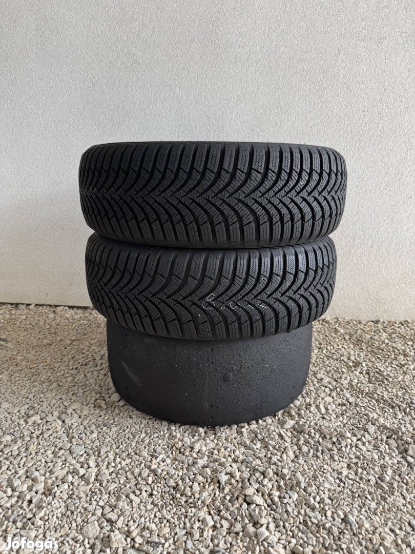 Eladó Hankook 195/65 R15 gumi 2db!