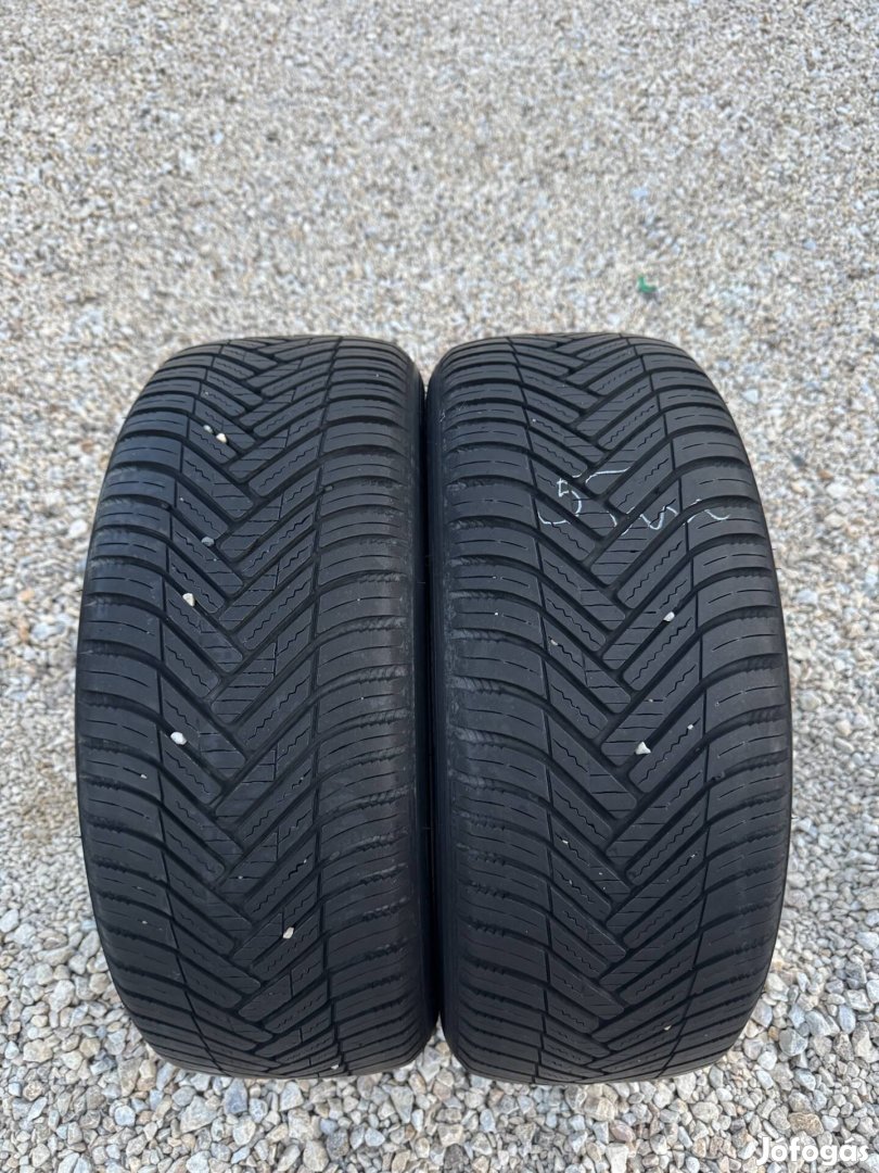 Eladó Hankook Kinergy 4s 195/50 R16 nyári gumi 2 db!
