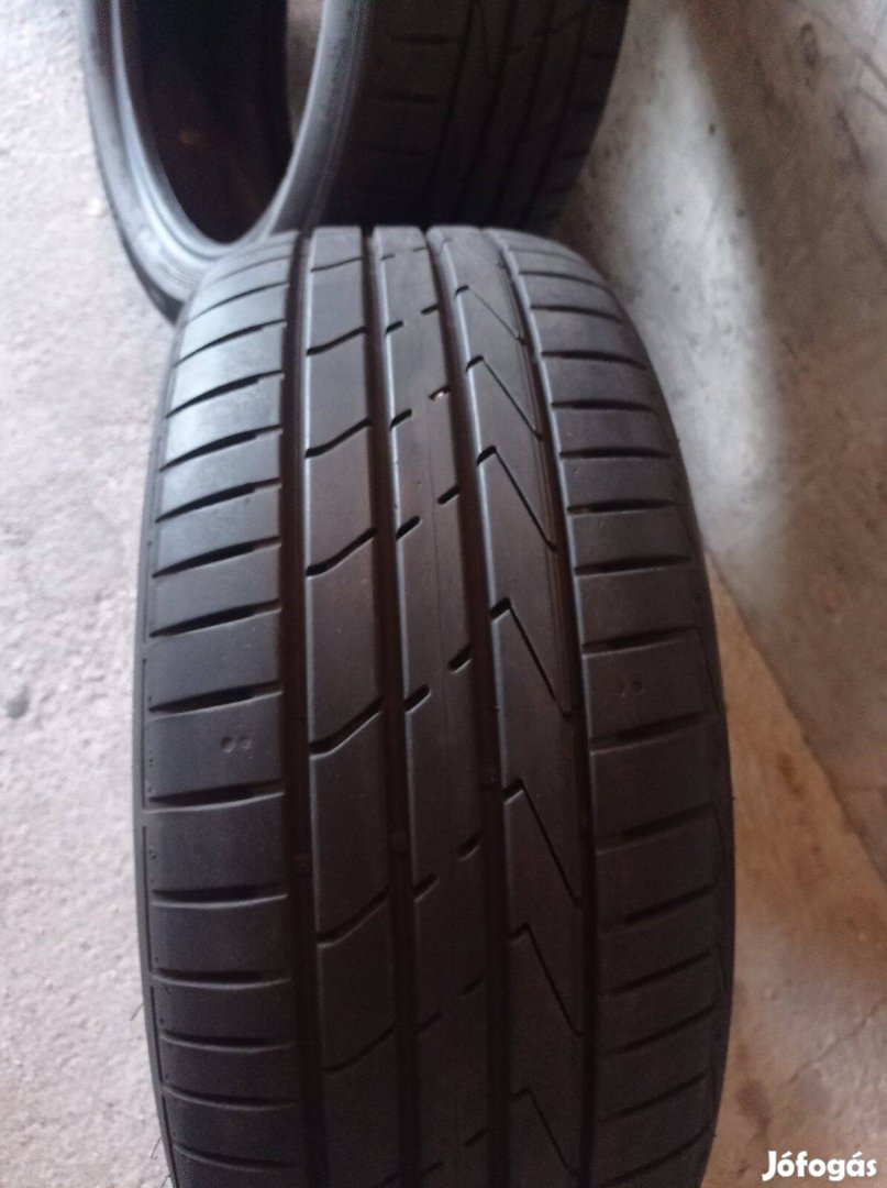 Eladó Hankook Ventus S1 Evo2 225/50 r17 Nyári szett
