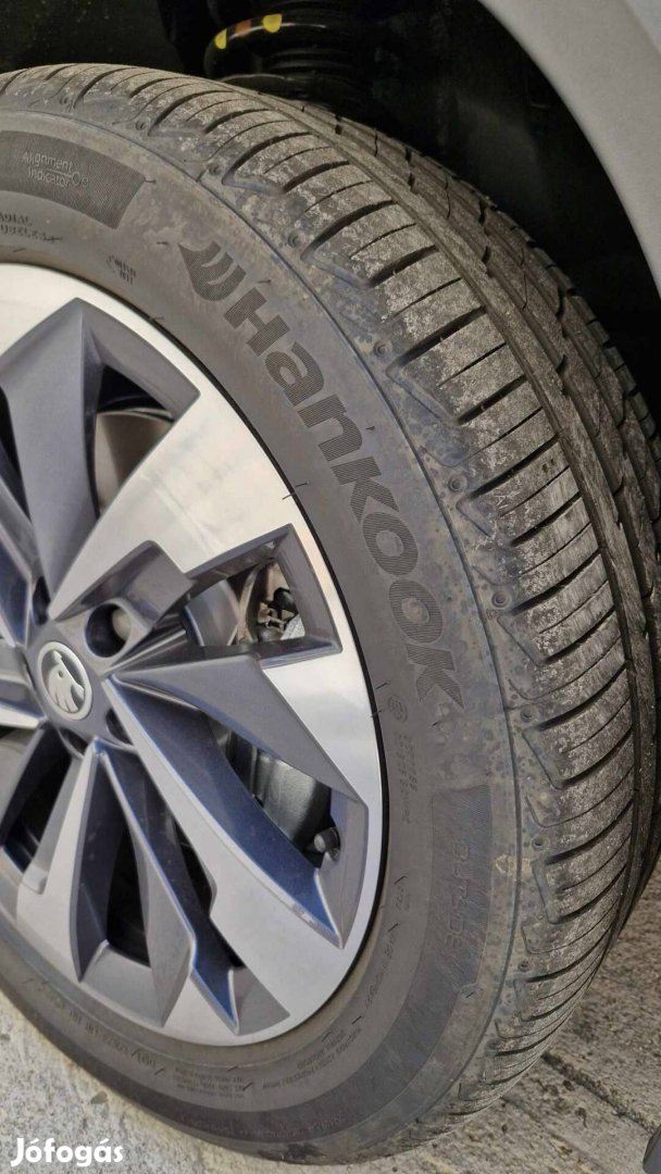 Eladó Hankook ventus Evo1s2 235/50 r19