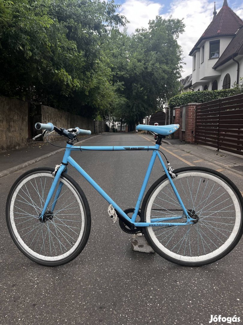 Eladó Hardride fixi kerékpár