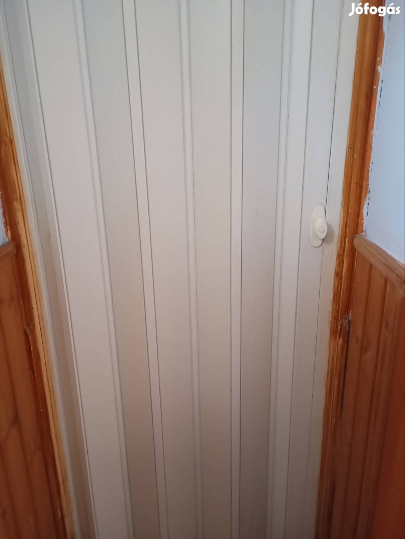Eladó Harmonika Ajtók!