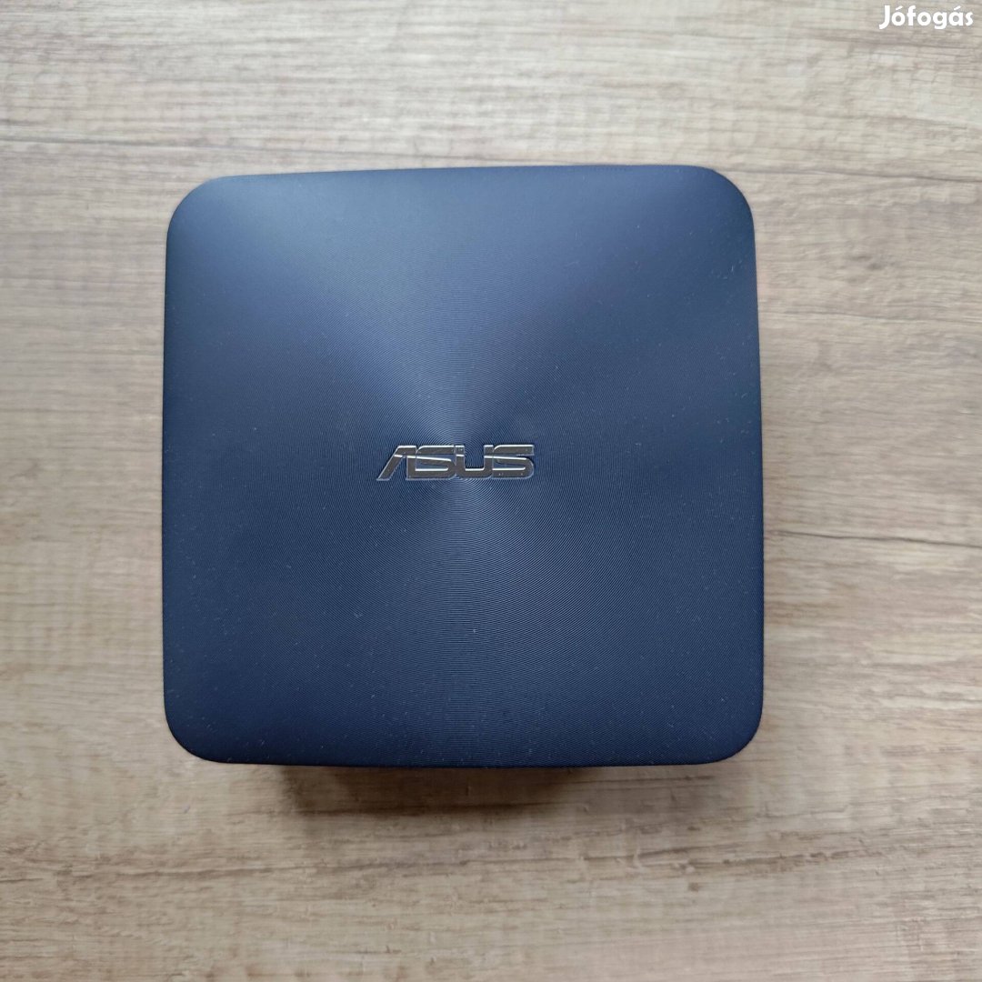 Eladó Használt Asus Vivomini UN65U mini PC 60 000 Ft