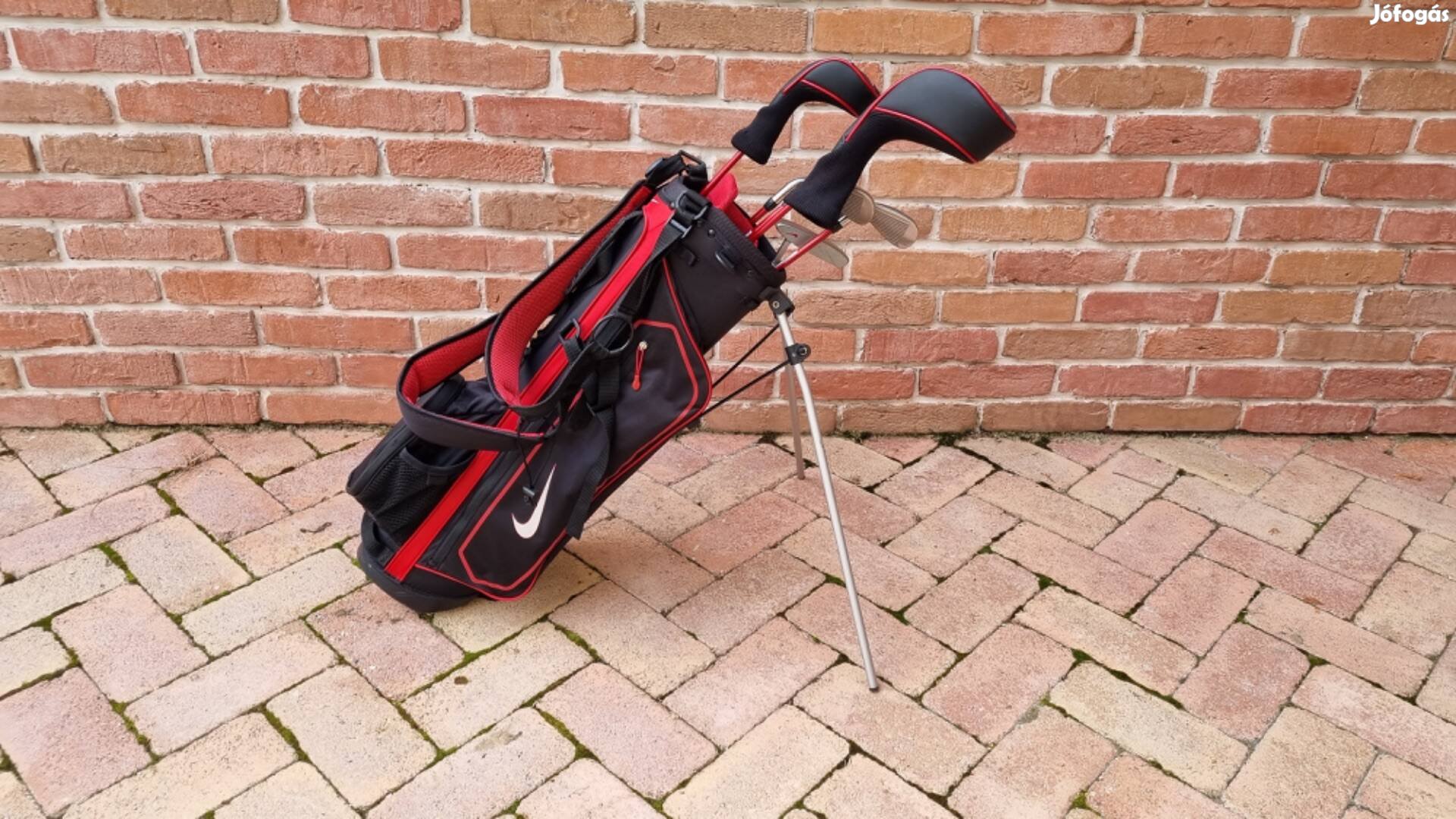 Eladó Használt Golf Bag (Nike)