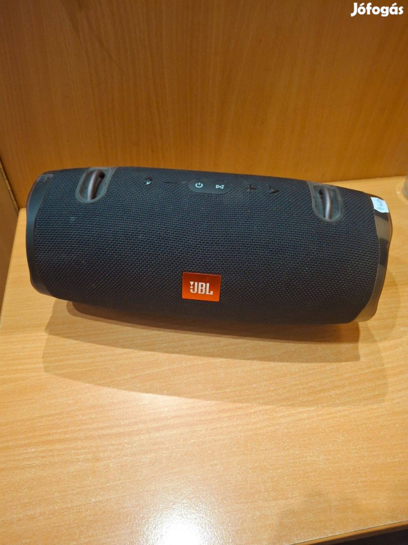Eladó Használt Jbl Xtreme