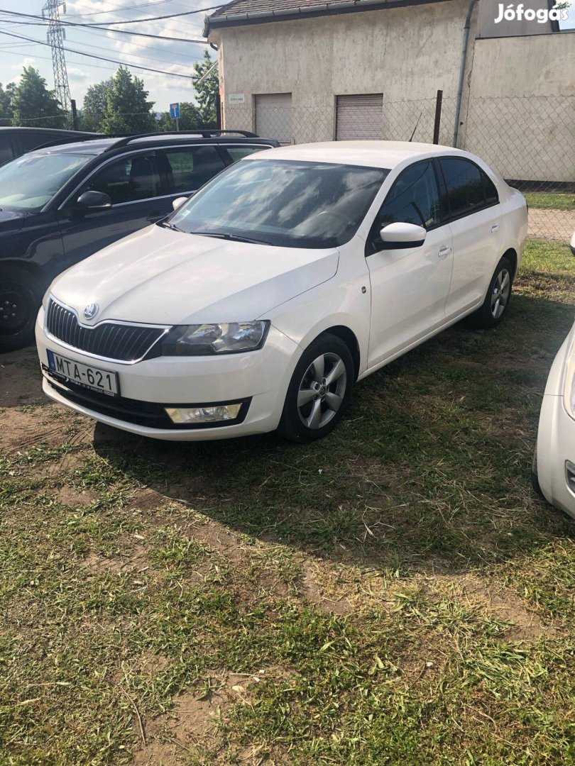 Eladó Használt autó