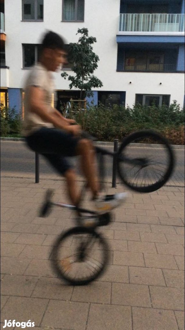 Eladó Használt bmx