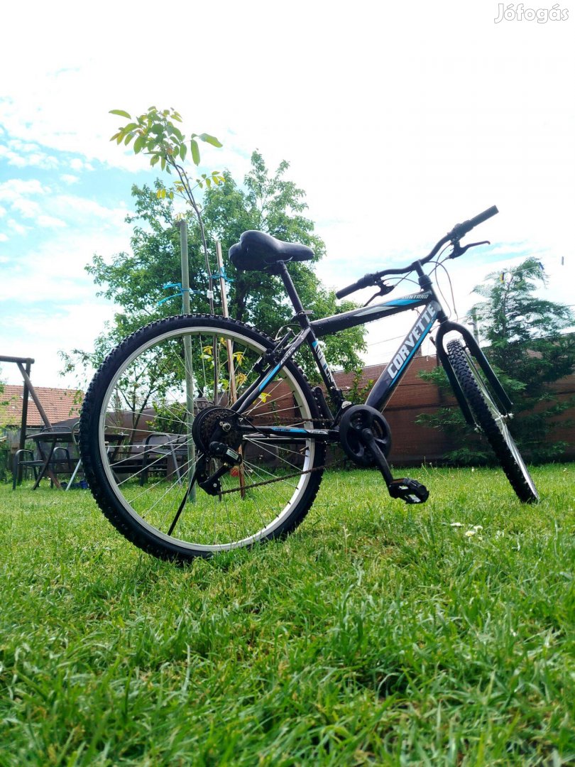 Eladó Használt jó állapotú 26-os Corvette MTB