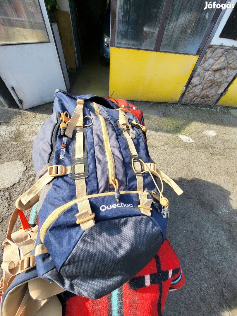 Eladó Hátizsák