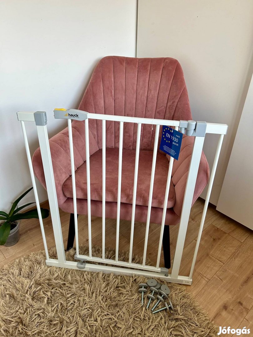 Eladó Hauck biztonsági rács!