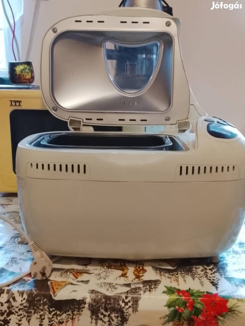 Eladó Hausmeister HM-1300 konyhai, kenyérsütő ,dagasztó