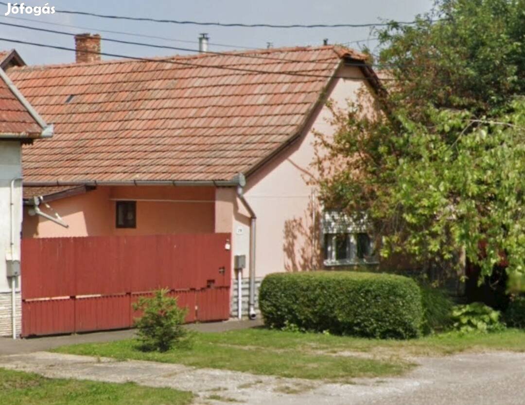 Eladó Ház Jászberényben