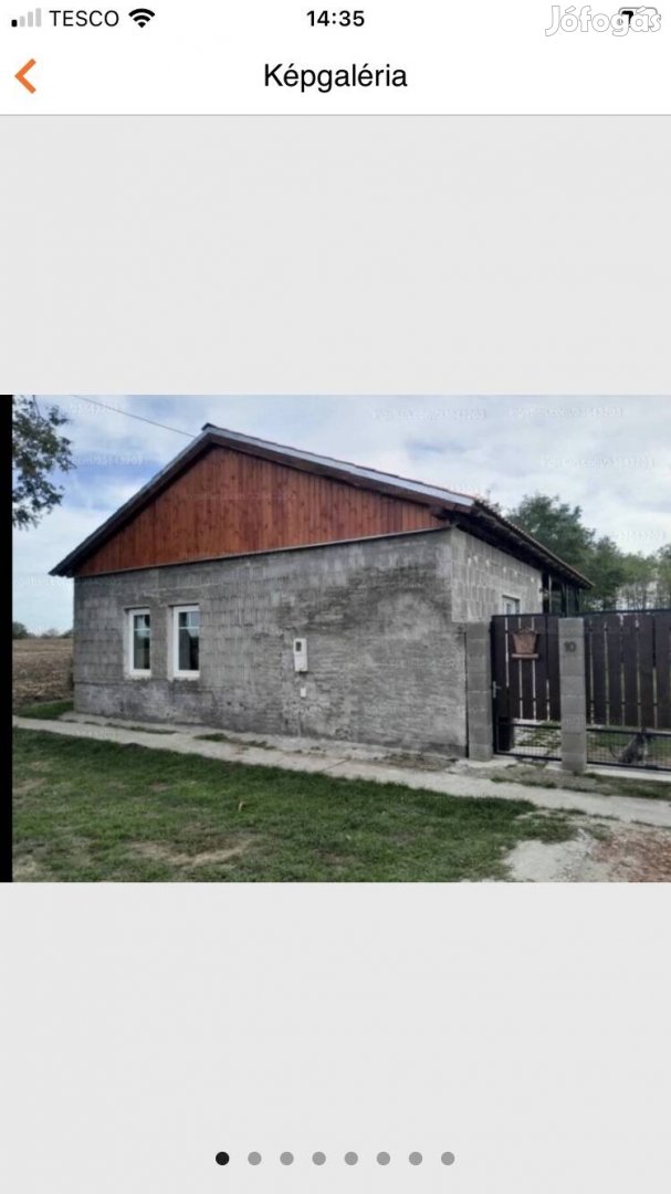 Eladó Ház Orosházán