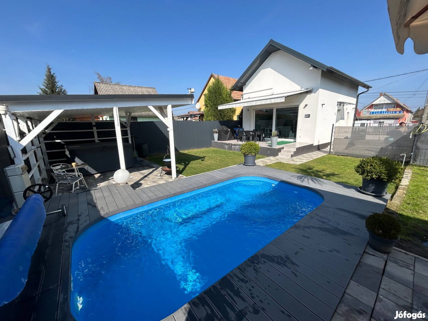 Eladó Ház Tóalmás