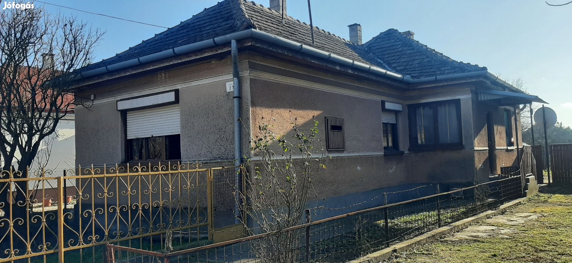 Eladó Ház, Abaújszántó 10.900.000 Ft