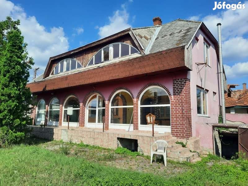 Eladó Ház, Abaújszántó 14.990.000 Ft