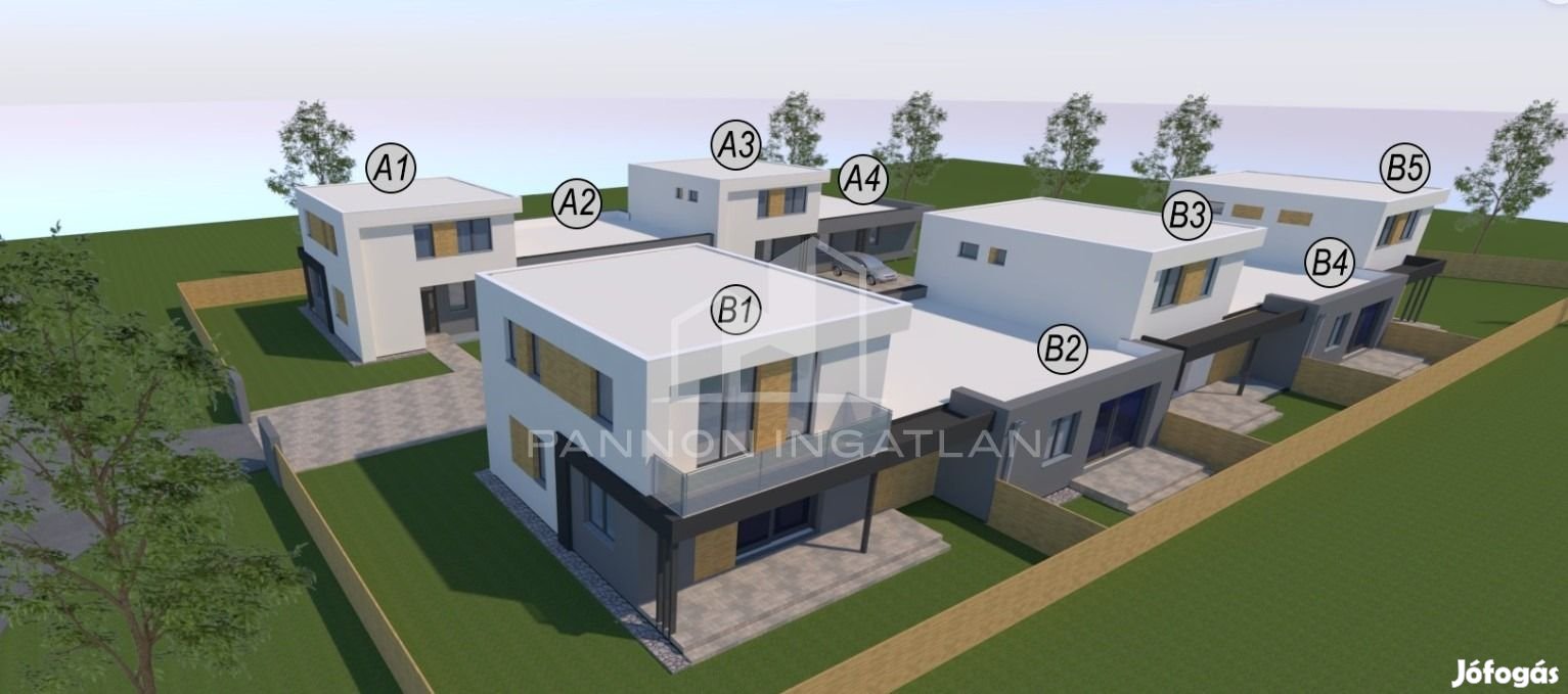 Eladó Ház, Ajka 75.000.000 Ft