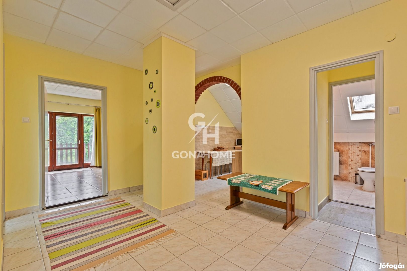 Eladó Ház, Badacsonytomaj 149.900.000 Ft