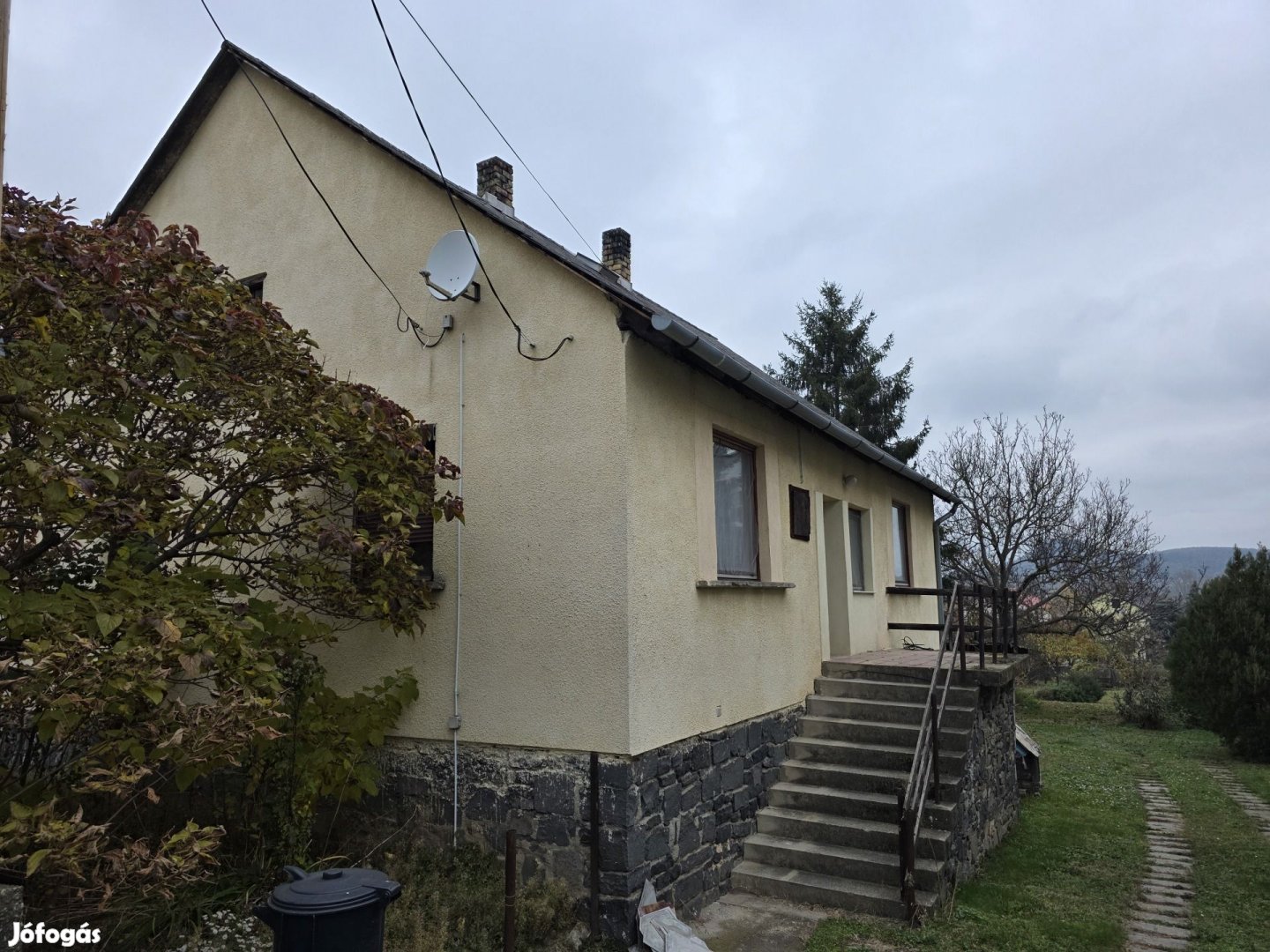 Eladó Ház, Badacsonytomaj 54.990.000 Ft