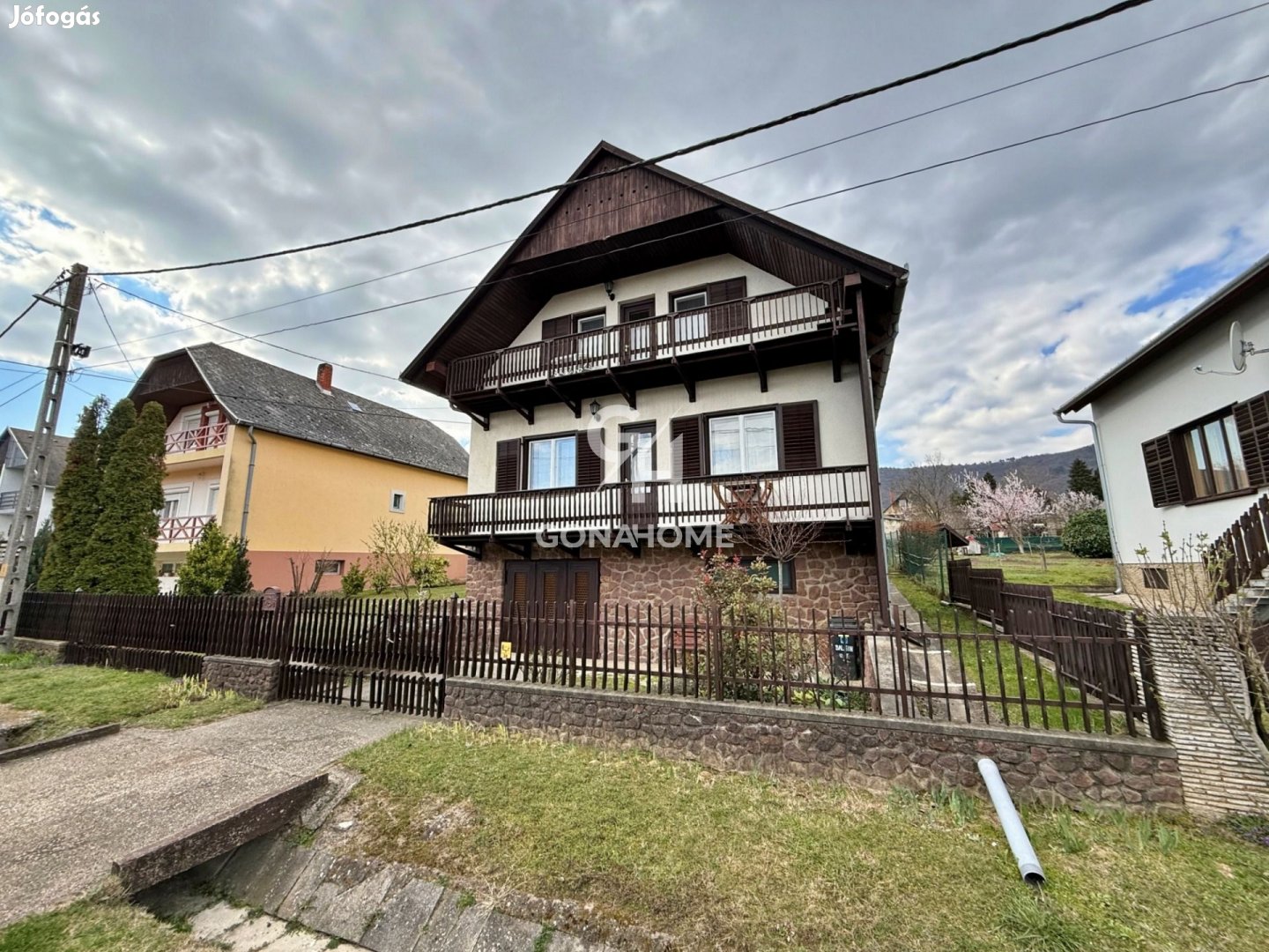 Eladó Ház, Balatonederics 149.990.000 Ft