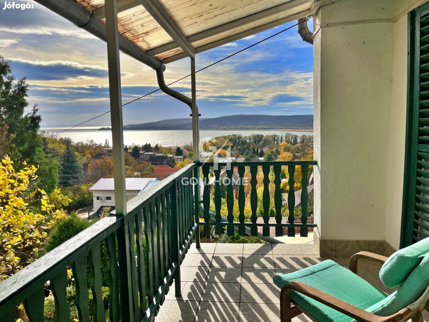 Eladó Ház, Balatonfűzfő 128.000.000 Ft