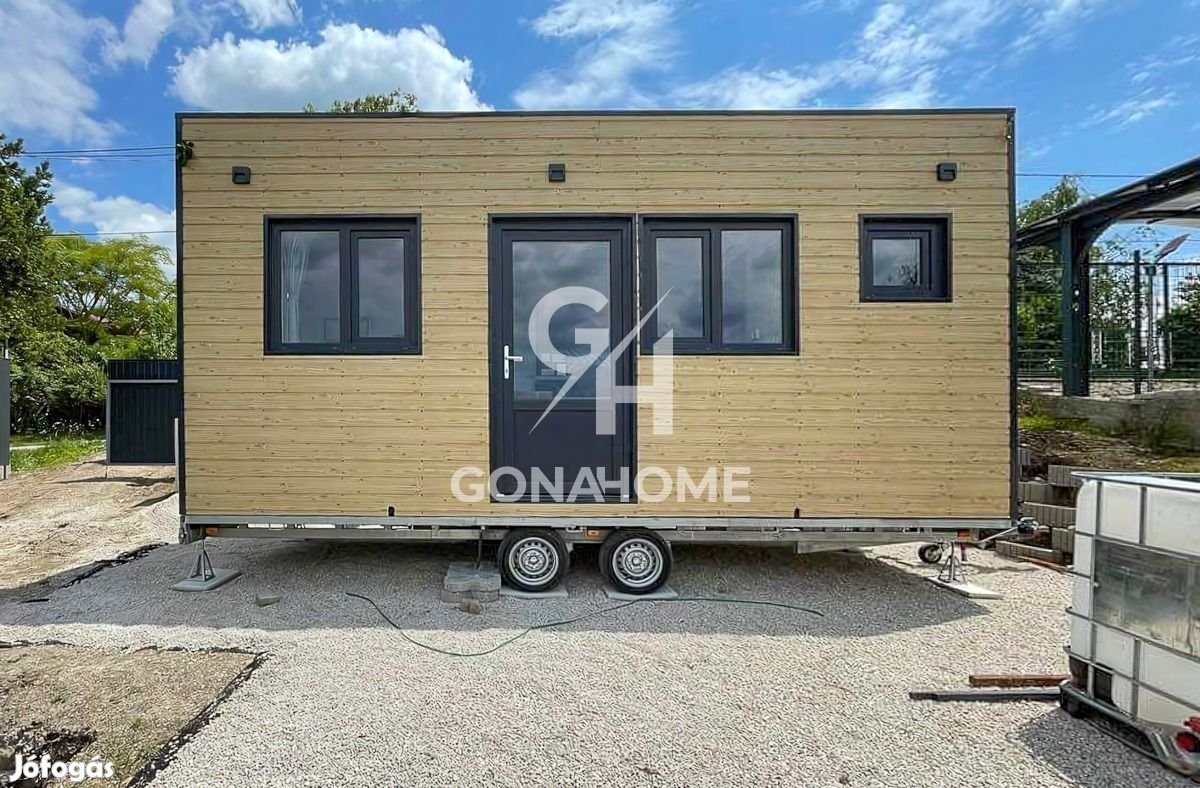 Eladó Ház, Balatonfűzfő 13.500.000 Ft