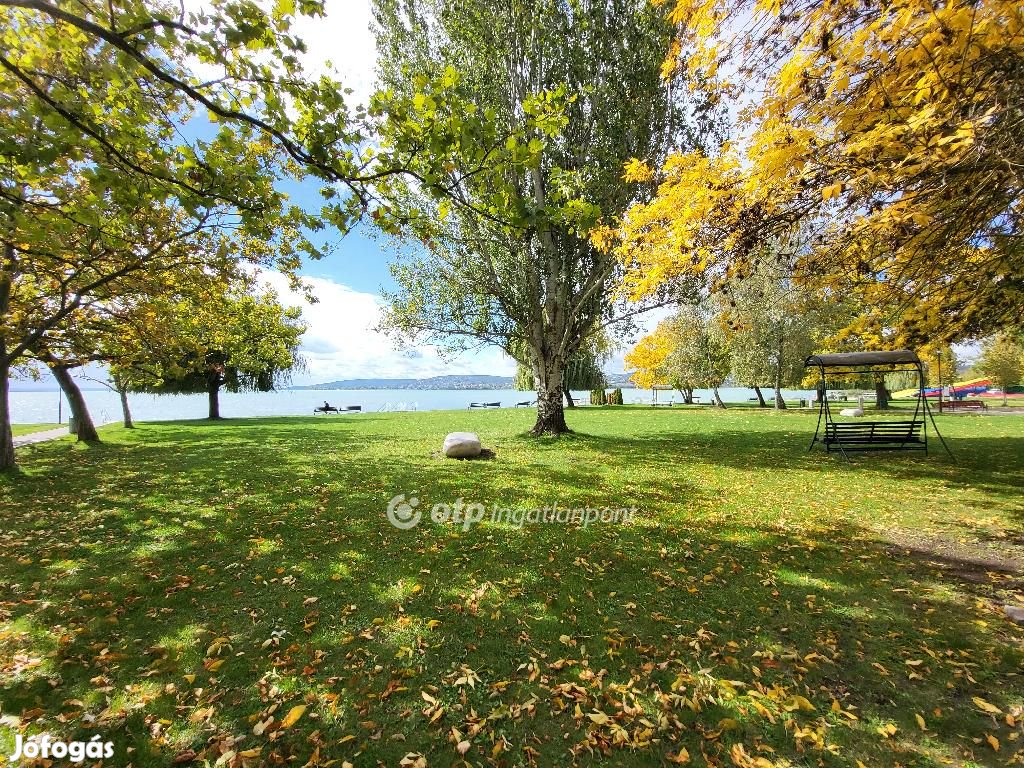 Eladó Ház, Balatonfűzfő