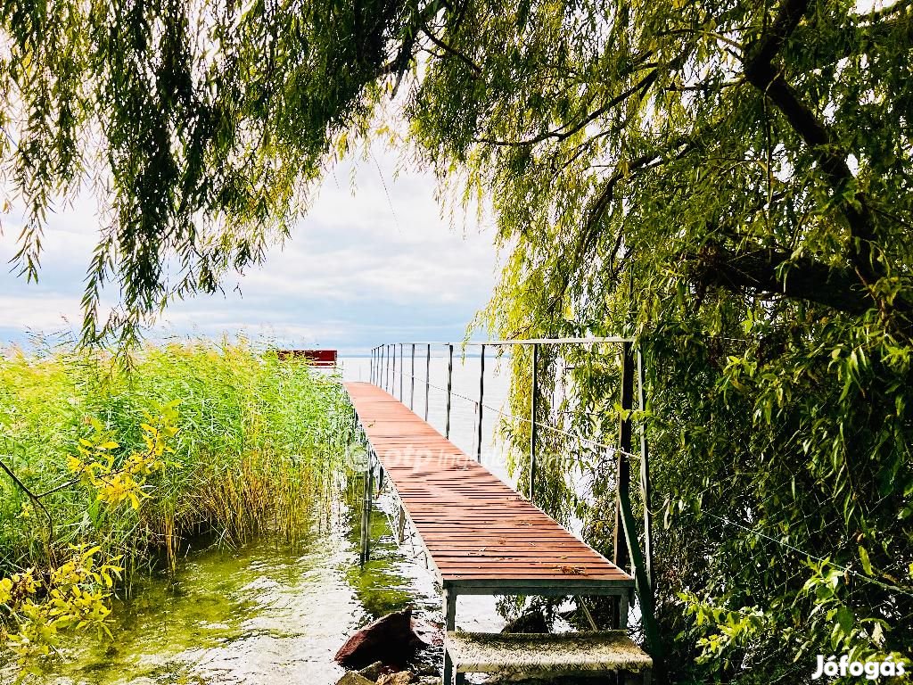 Eladó Ház, Balatonkenese