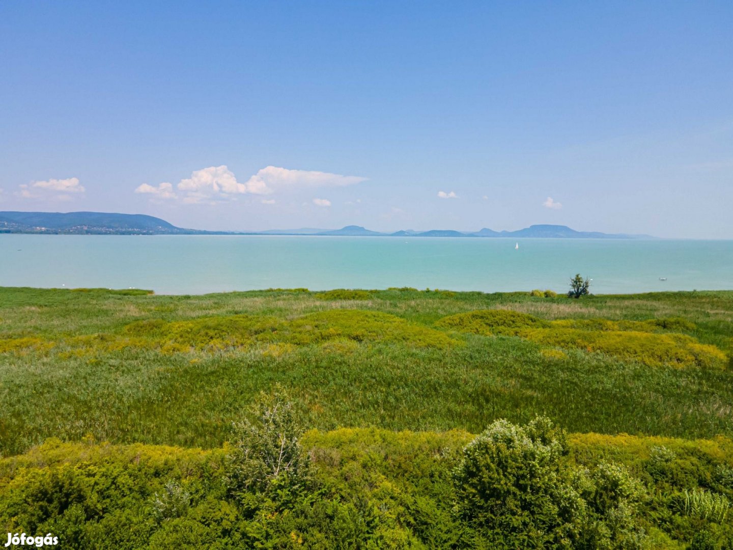 Eladó Ház, Balatonkeresztúr 109.000.000 Ft