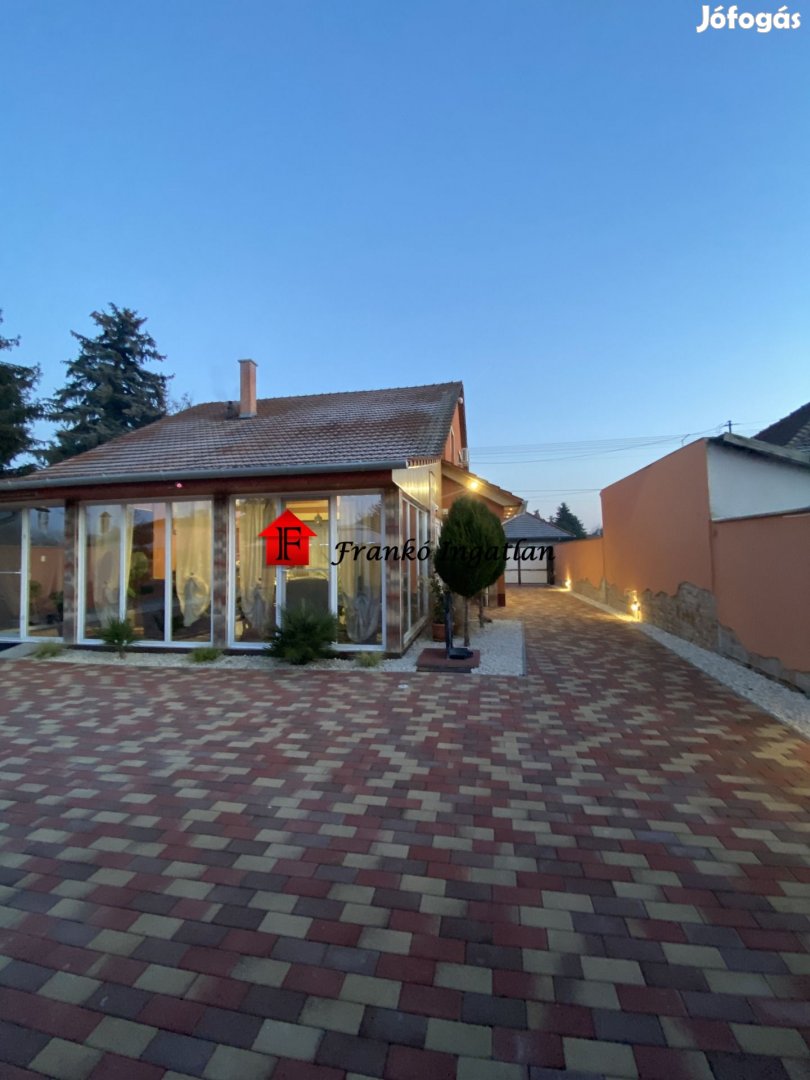 Eladó Ház, Békéscsaba 110.000.000 Ft