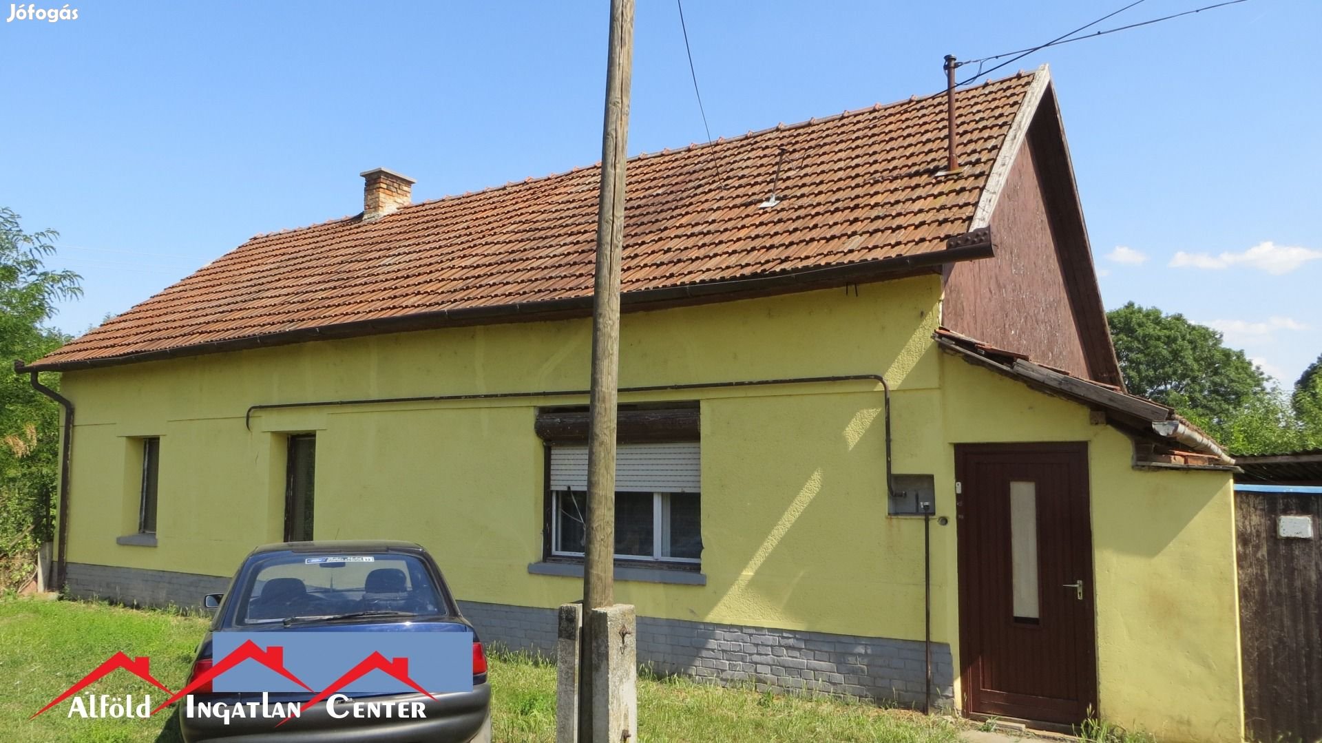 Eladó Ház, Békéscsaba 19.900.000 Ft