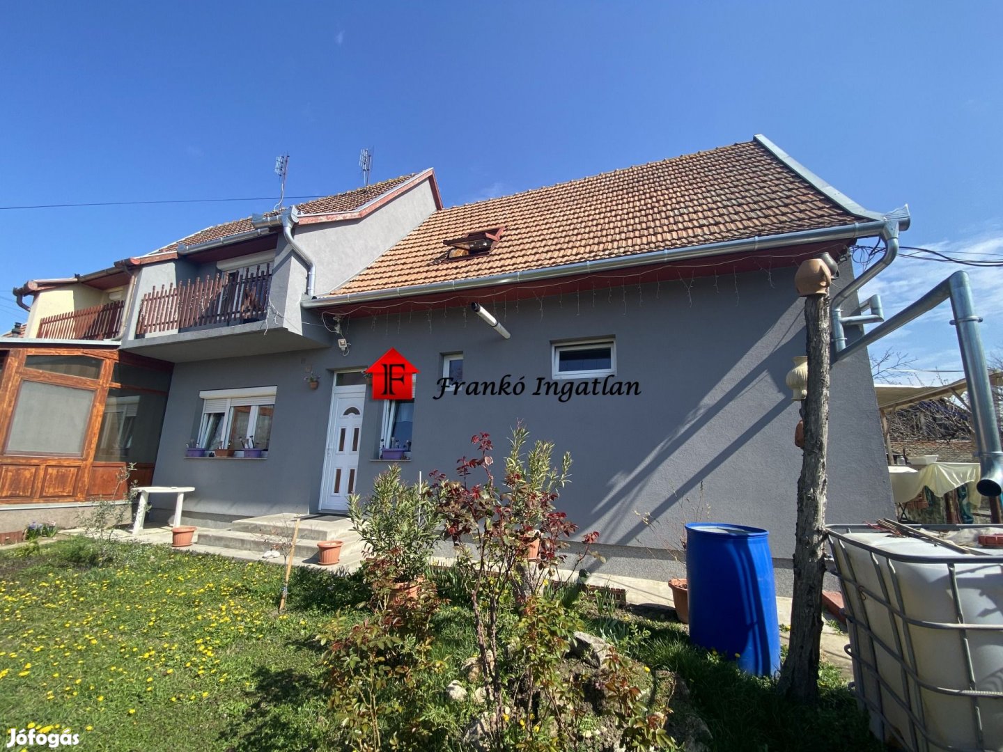 Eladó Ház, Békéscsaba 36.900.000 Ft