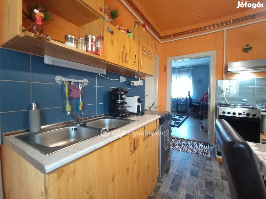 Eladó Ház, Békéscsaba