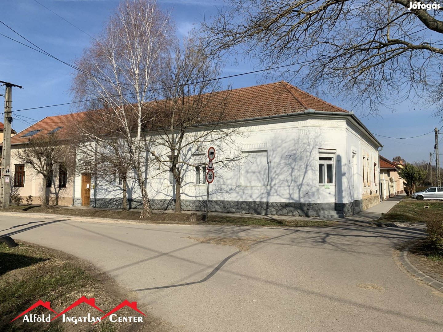 Eladó Ház, Békéscsaba 63.500.000 Ft