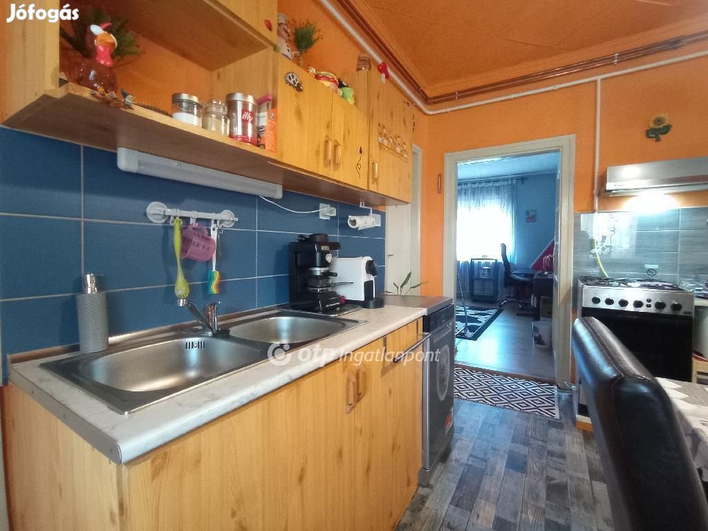 Eladó Ház, Békéscsaba