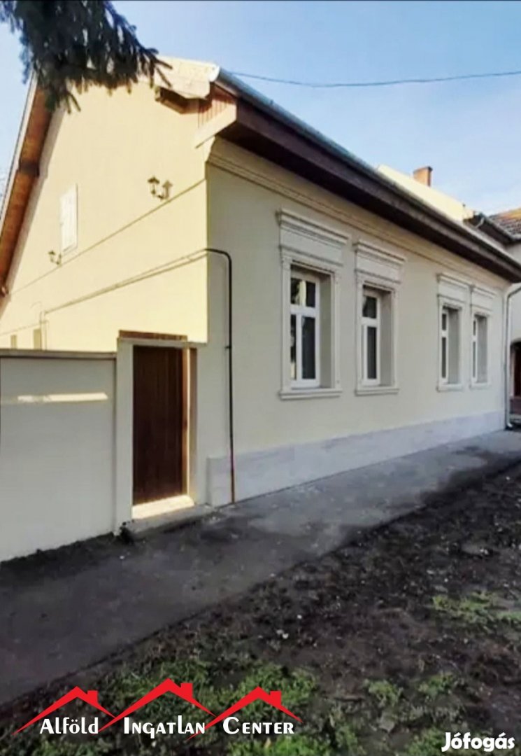 Eladó Ház, Békéscsaba 79.900.000 Ft