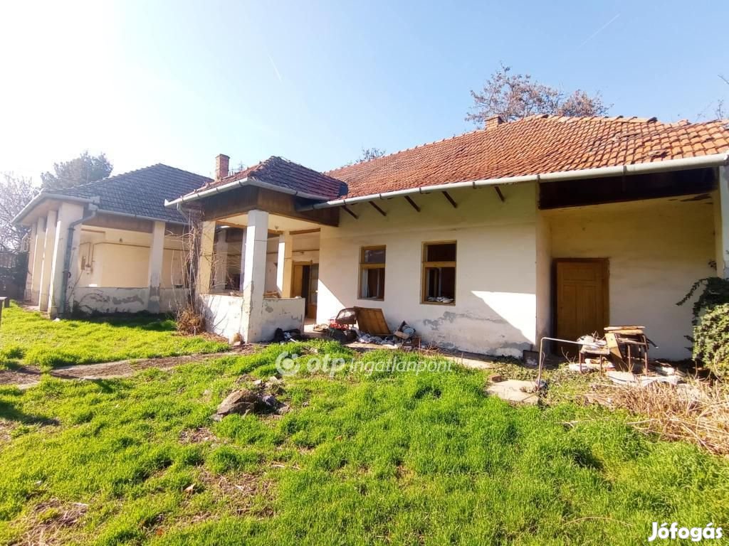 Eladó Ház, Békéscsaba