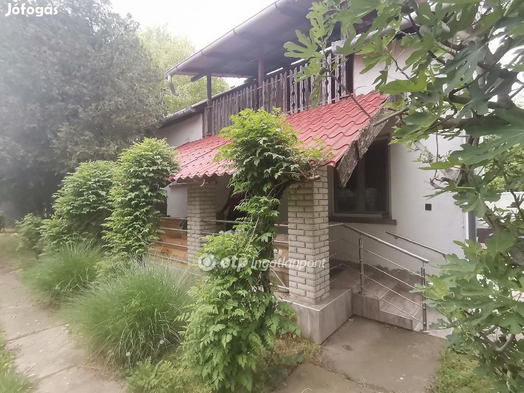 Eladó Ház, Békéscsaba