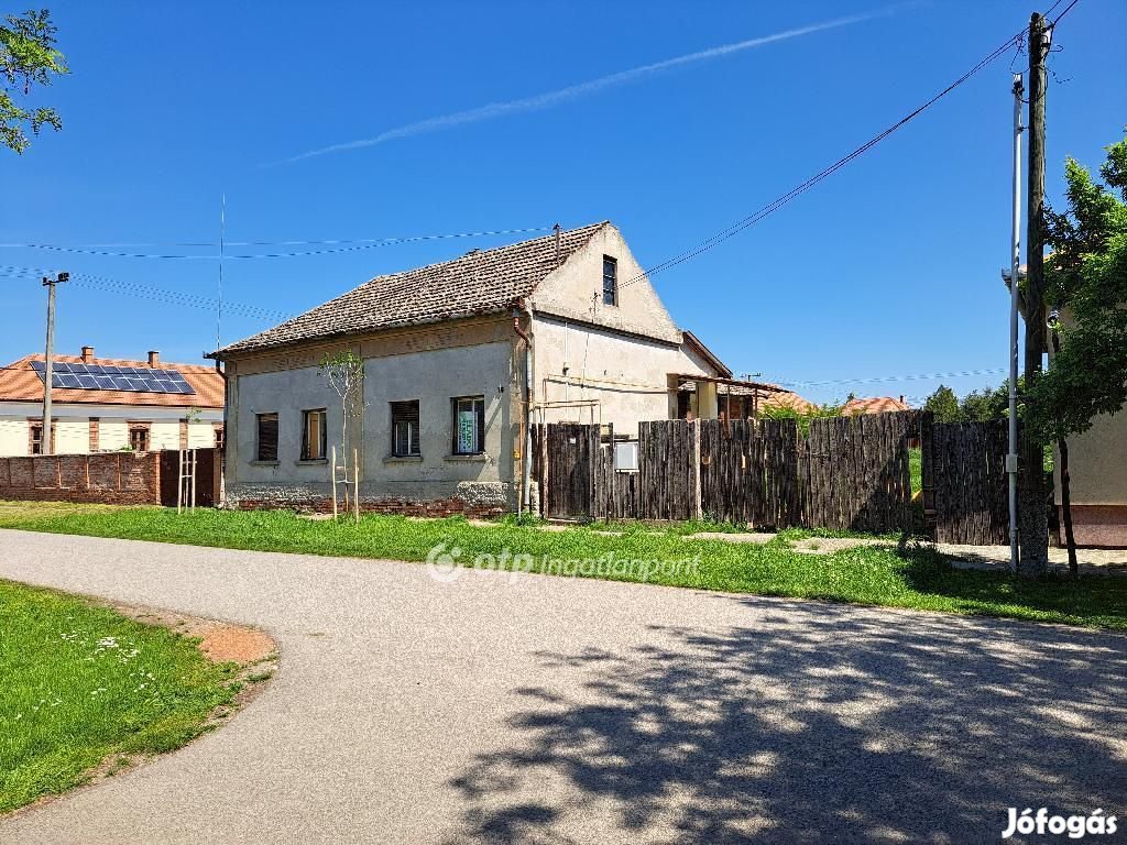 Eladó Ház, Békésszentandrás