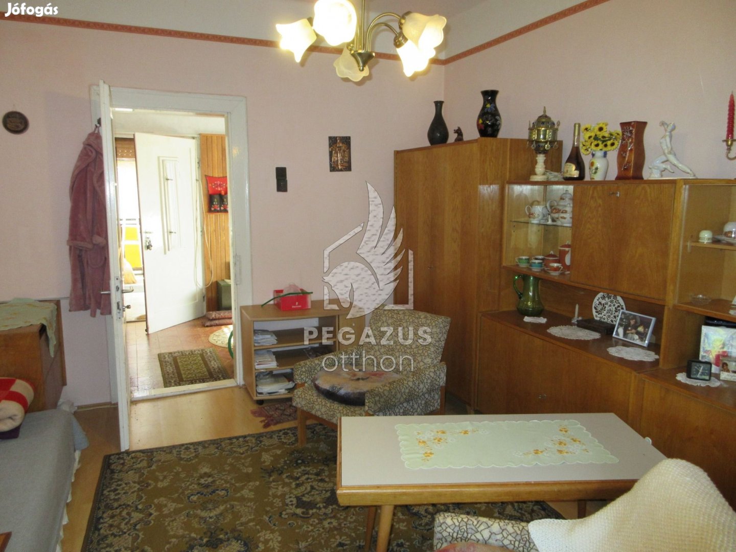 Eladó Ház, Bekölce 16.500.000 Ft