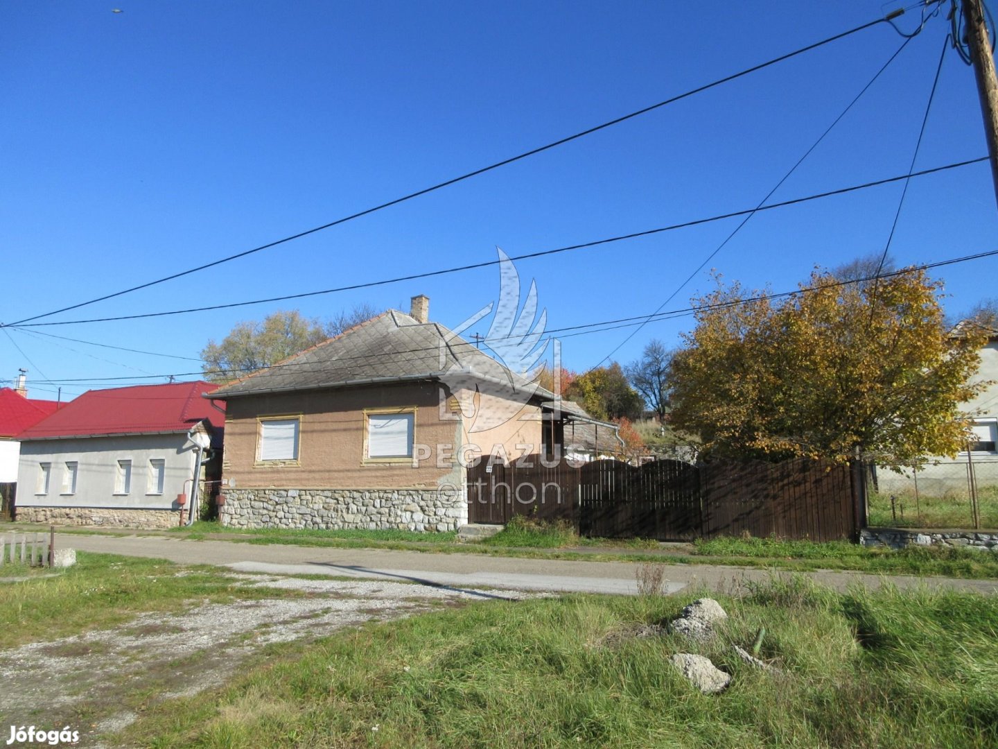 Eladó Ház, Bélapátfalva 26.900.000 Ft