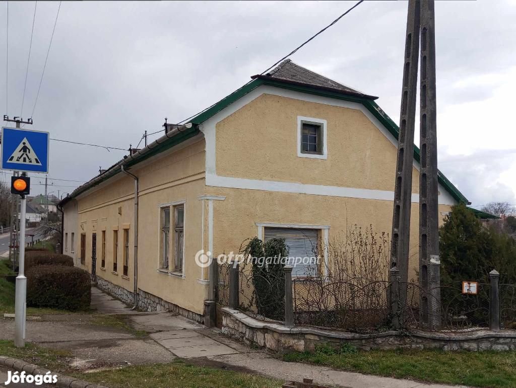 Eladó Ház, Bélapátfalva