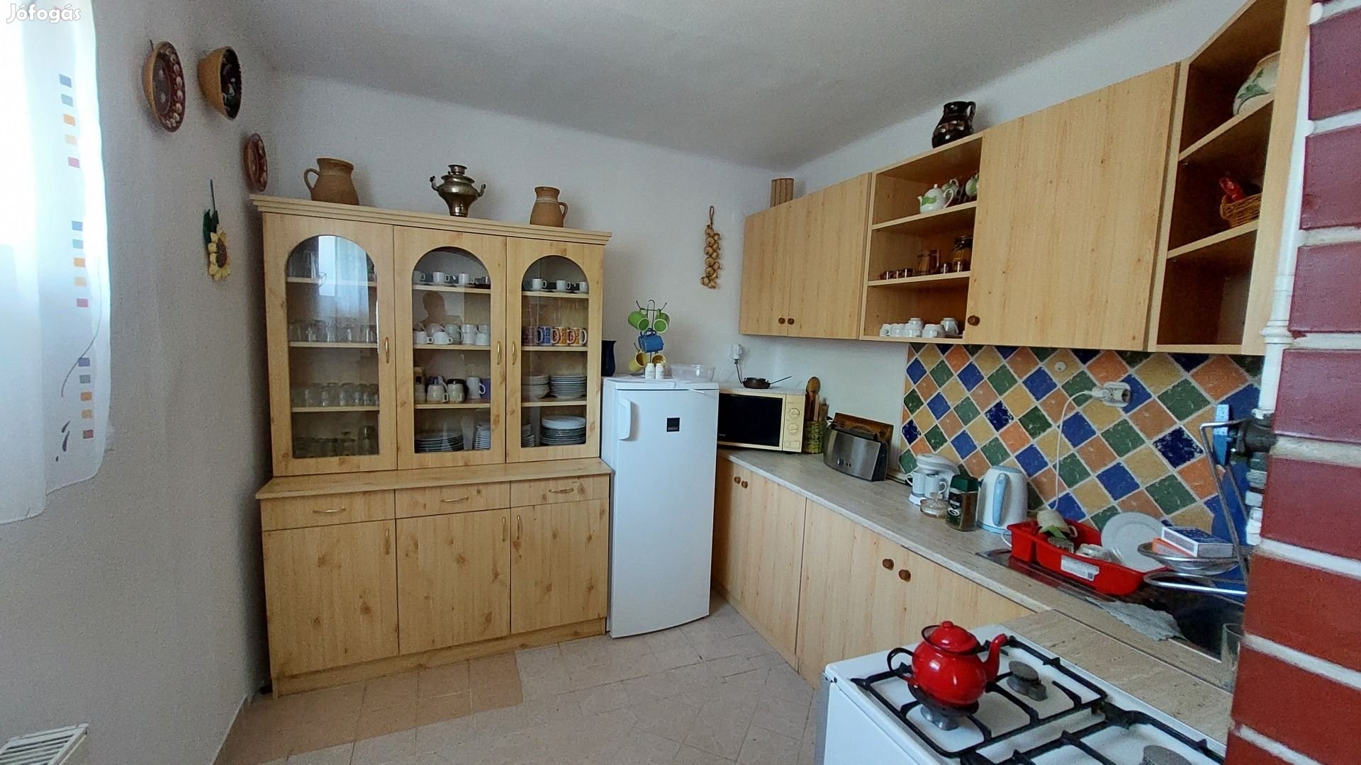 Eladó Ház, Bodrogkeresztúr 39.900.000 Ft