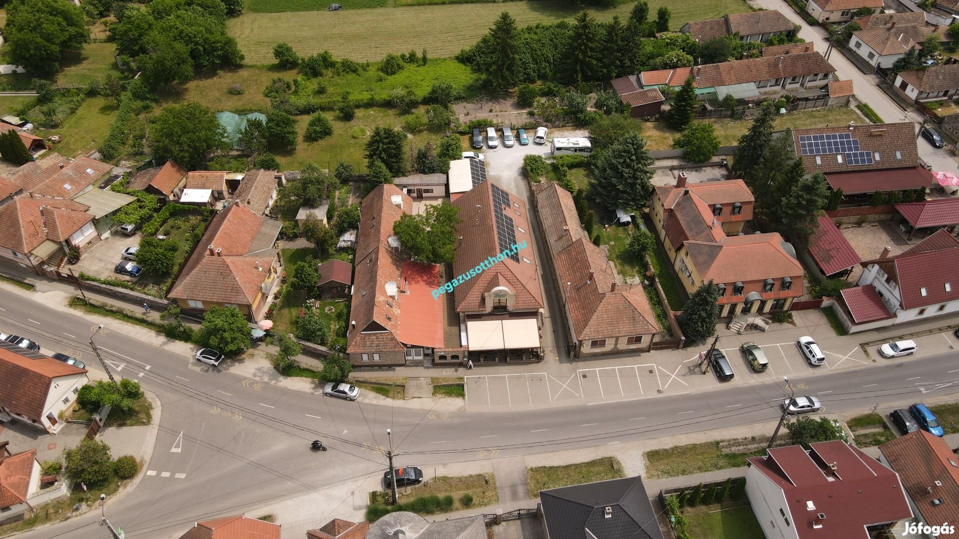Eladó Ház, Bogács 55.000.000 Ft