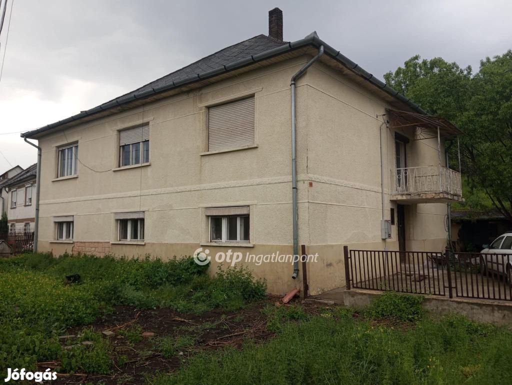 Eladó Ház, Borsodnádasd