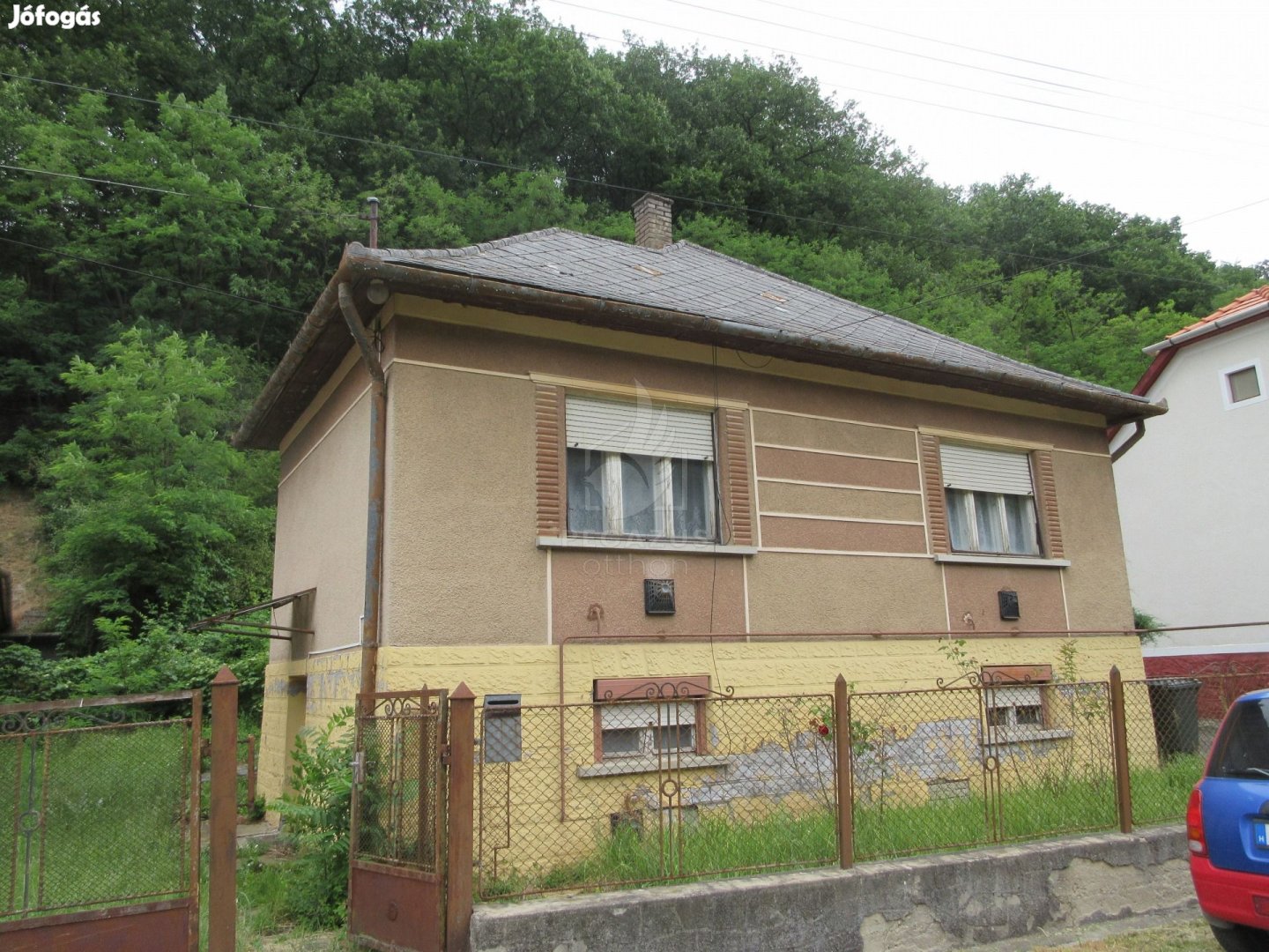Eladó Ház, Borsodnádasd 6.500.000 Ft
