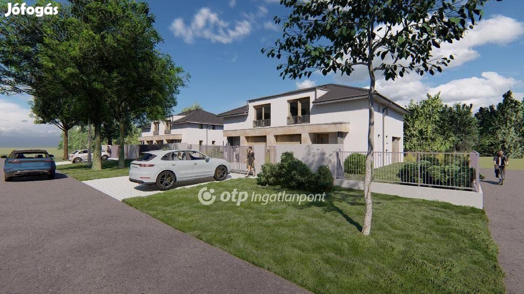 Eladó Ház, Budapest 10. ker.