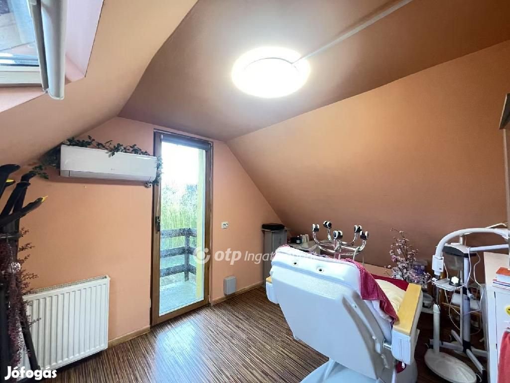 Eladó Ház, Budapest 17. ker.