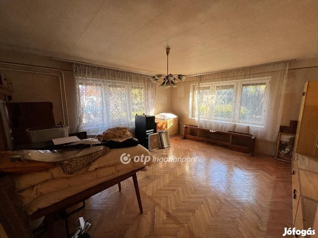 Eladó Ház, Budapest 17. ker.